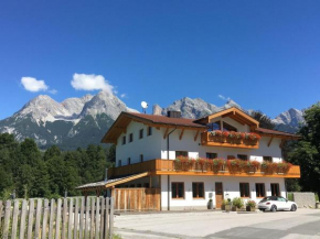 Almdorf Appartement, Saalfelden Am Steinernen Meer, Österreich